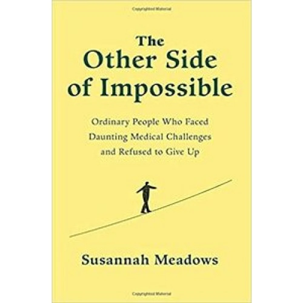 THE OTHER SIDE OF IMPOSSIBLE