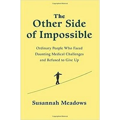 THE OTHER SIDE OF IMPOSSIBLE