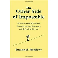 THE OTHER SIDE OF IMPOSSIBLE