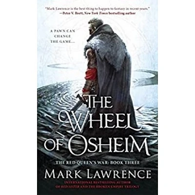 THE WHEEL OF OSHEIM