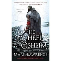 THE WHEEL OF OSHEIM