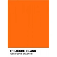 TREASURE ISLAND