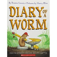 DIARY OF A WORM