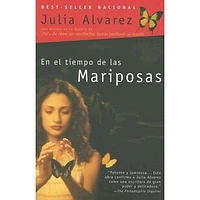 EN EL TIEMPO DE LAS MARIPOSAS