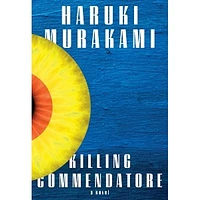 KILLING COMMENDATORE