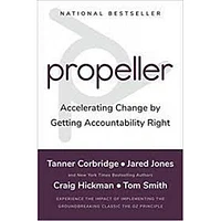 PROPELLER ACCELERATING CHANGE BY GETTING