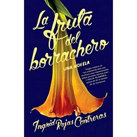 LA FRUTA DEL BORRACHERO