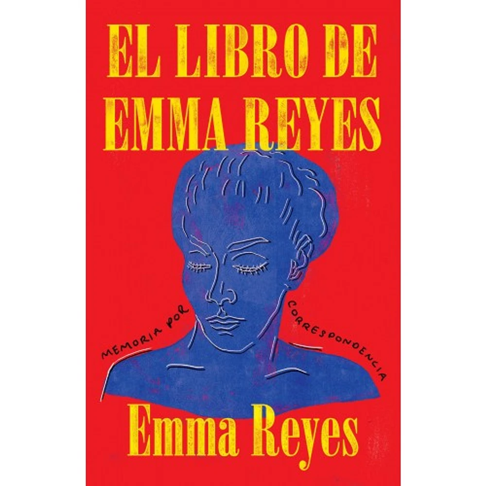 EL LIBRO DE EMMA REYES