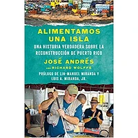 ALIMENTAMOS UNA ISLA UNA HISTORIA VERDAD