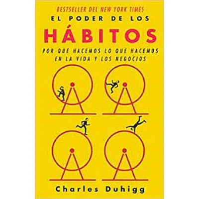 EL PODER DE LOS HABITOS