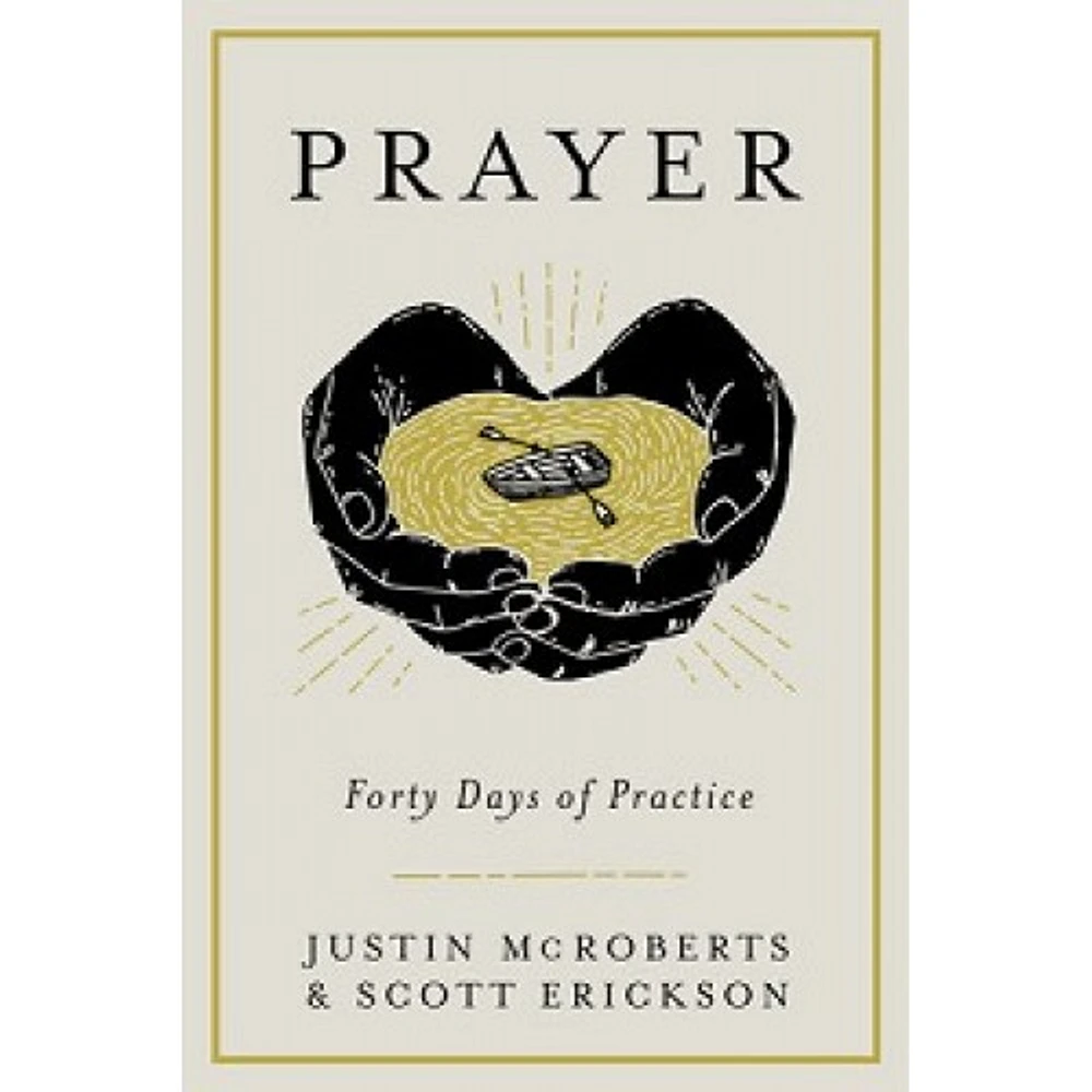 PRAYER FORTY DAYS OF PRACTICE