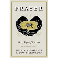 PRAYER FORTY DAYS OF PRACTICE