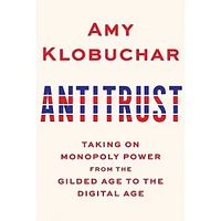 ANTITRUST