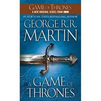 A GAME OF THRONES