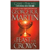 A FEAST FOR CROWS