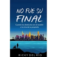 NO FUE SU FINAL