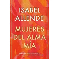 MUJERES DEL ALMA MIA