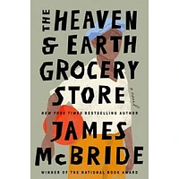 THE HEAVEN & EARTH GROCERY STORE