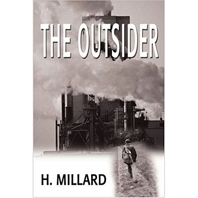 THE OUTSIDER