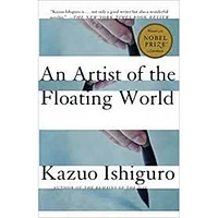 AN ARTIST OF THE FLOATING WORLD