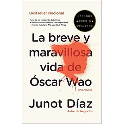 LA BREVE Y MARAVILLOSA VIDA DE OSCAR WAO