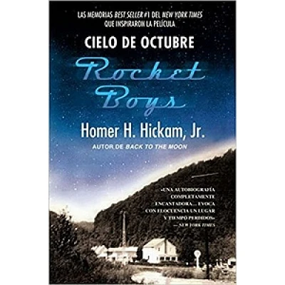 CIELO DE OCTUBRE