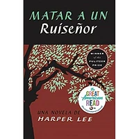 MATAR A UN RUISEÑOR