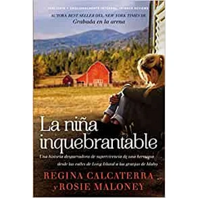 LA NIÑA INQUEBRANTABLE