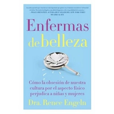 ENFERMAS DE BELLEZA