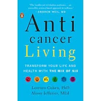 ANTICANCER LIVING