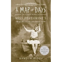 A MAP OF DAYS