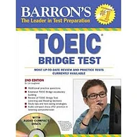 TOEIC BRIDGE TEST