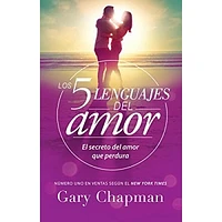 LOS 5 LENGUAJES DEL AMOR