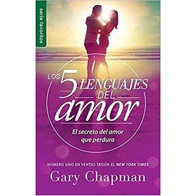 LOS 5 LENGUAJES DEL AMOR