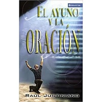 EL AYUNO Y LA ORACION