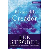 EL CASO DEL CREADOR UN PERIODISTA INVEST