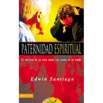 PATERNIDAD ESPIRITUAL