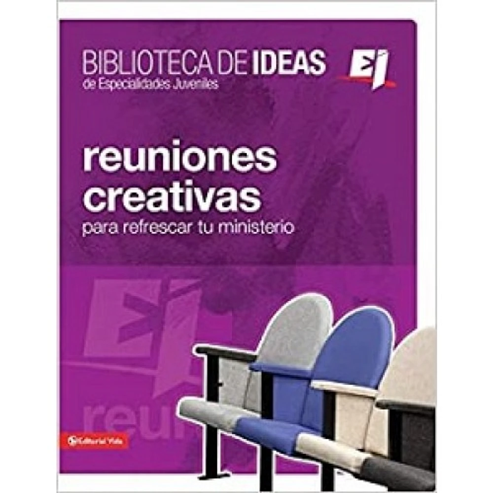 REUNIONES CREATIVAS PARA REFRESCAR TU MI