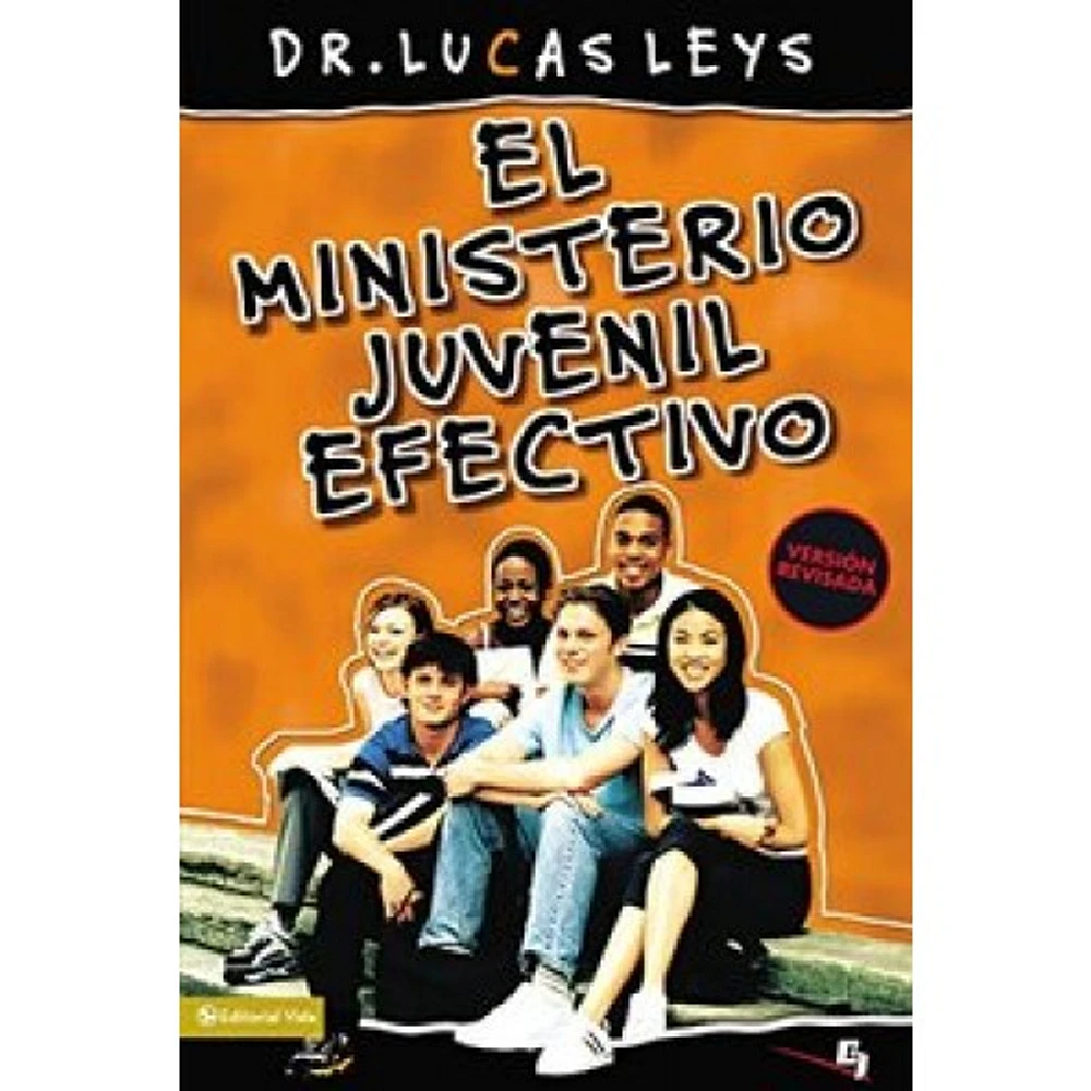 EL MINISTERIO JUVENIL EFECTIVO