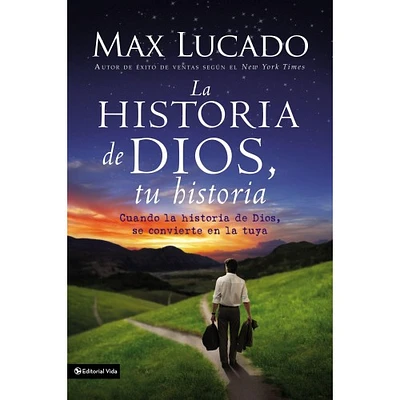 LA HISTORIA DE DIOS TU HISTORIA CUANDO L