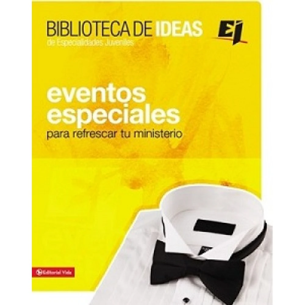 EVENTOS ESPECIALES PARA REFRESCAR TU MIN