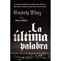 LA ULTIMA PALABRA