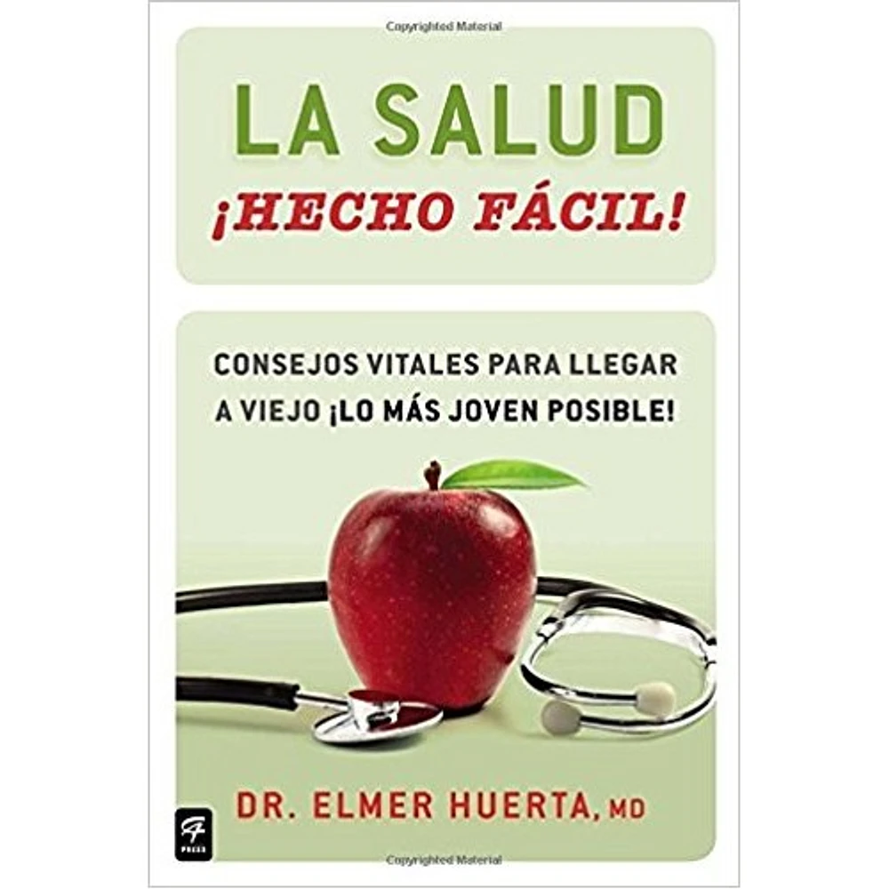 LA SALUD HECHO FACIL