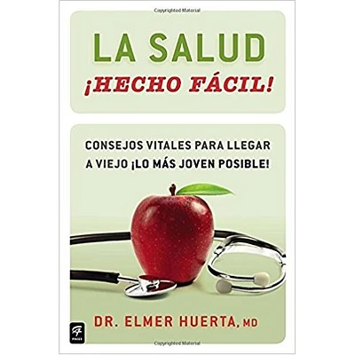 LA SALUD HECHO FACIL