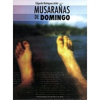 MUSARAÑAS DE DOMINGO