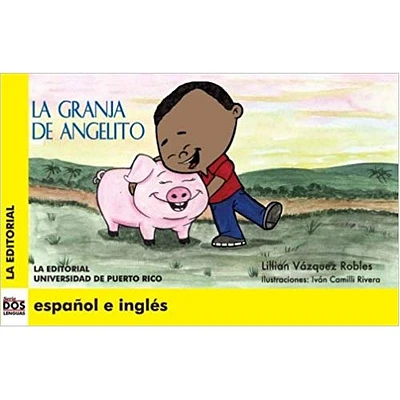 LA GRANJA DE ANGELITO