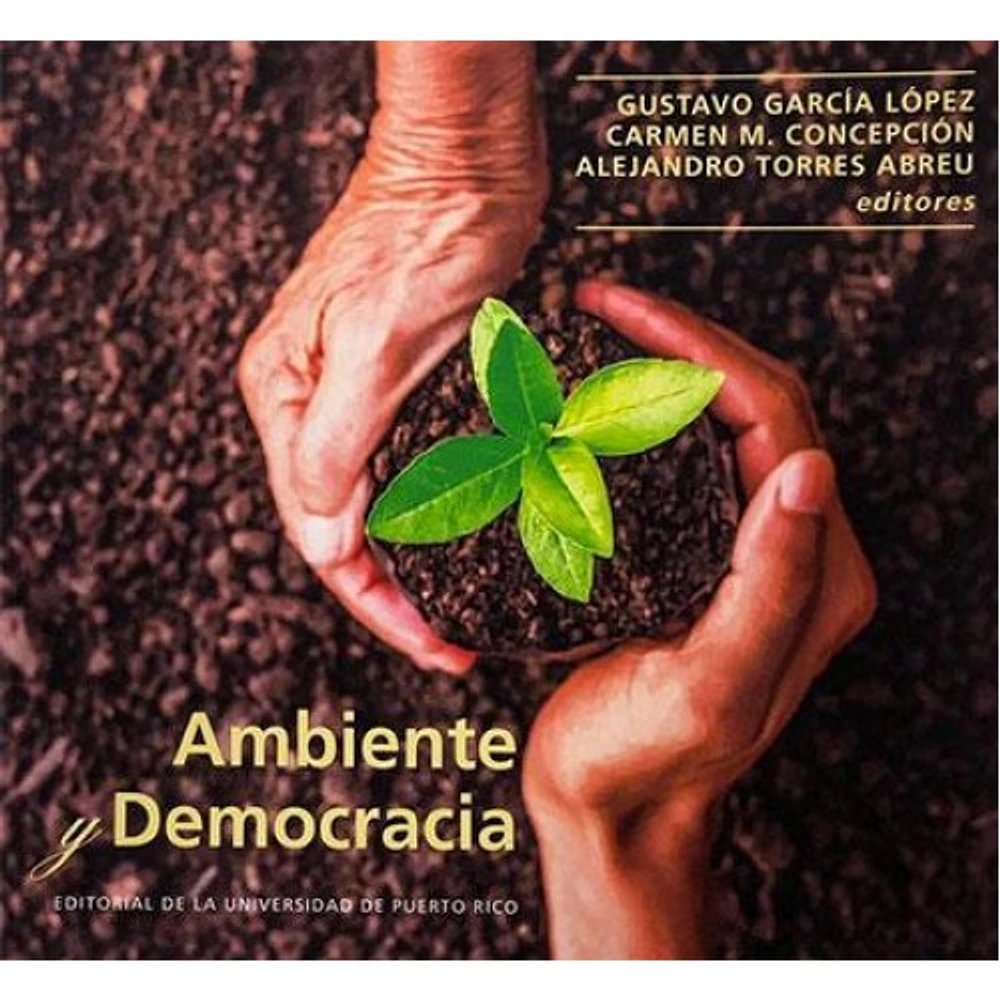 AMBIENTE DEMOCRACIA