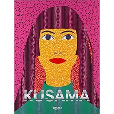 YAYOI KUSAMA