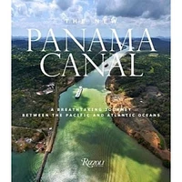 THE NEW PANAMA CANAL