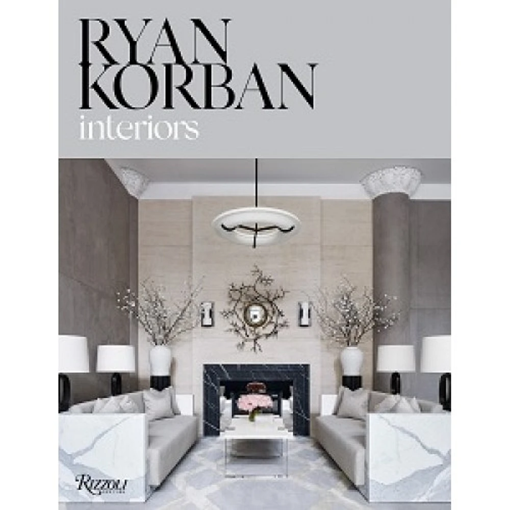 RYAN KORBAN INTERIORS